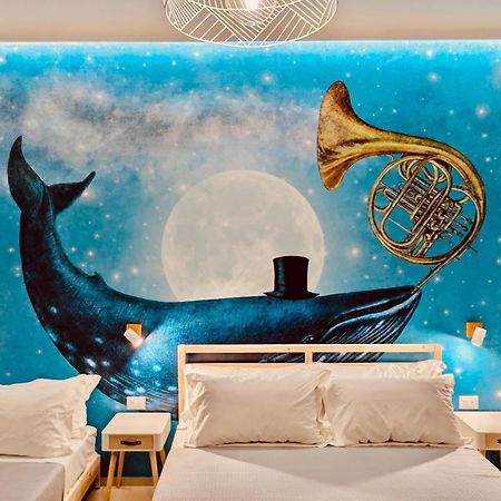 Msapartments Marina di Ragusa Εξωτερικό φωτογραφία