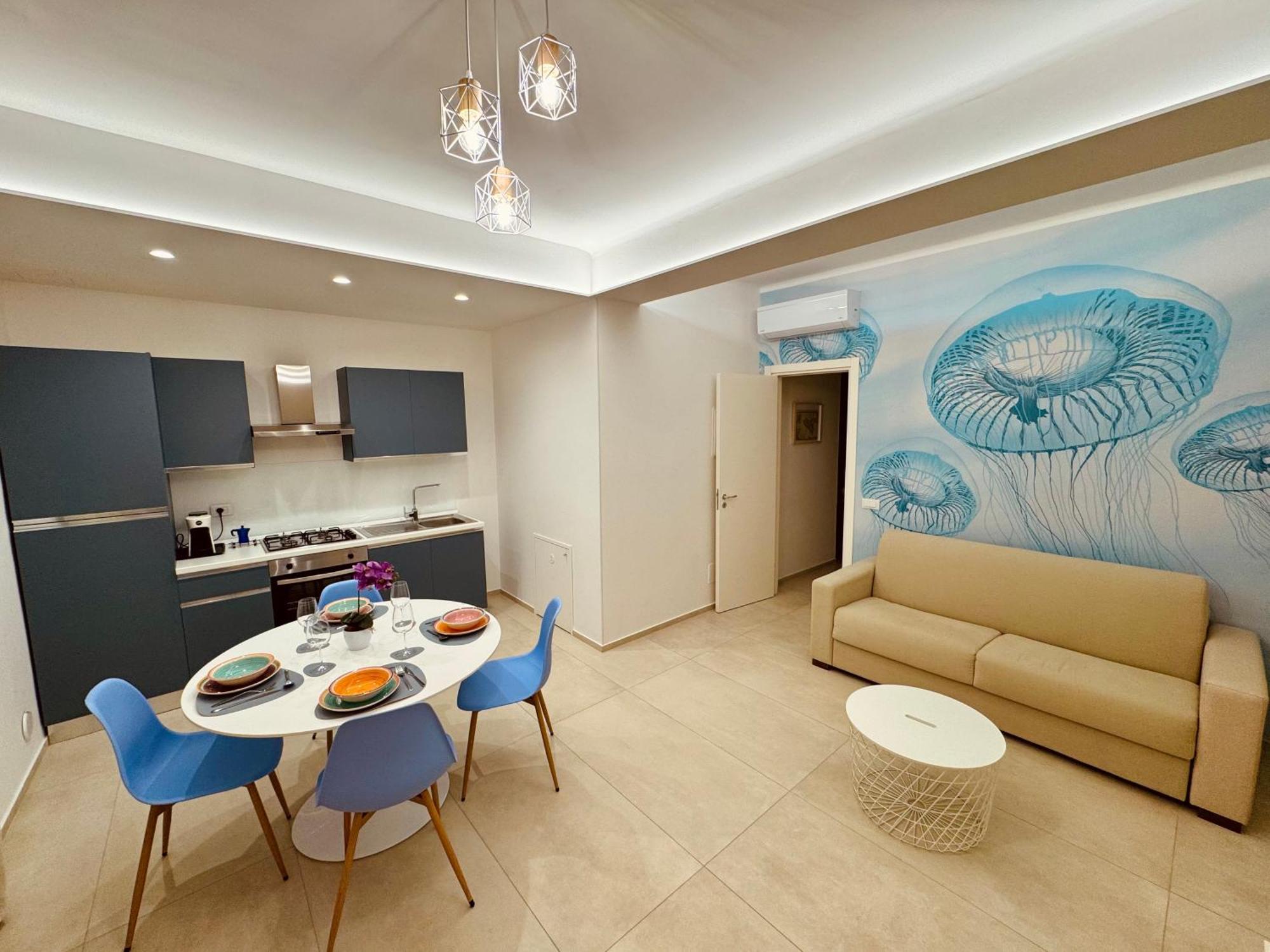 Msapartments Marina di Ragusa Εξωτερικό φωτογραφία