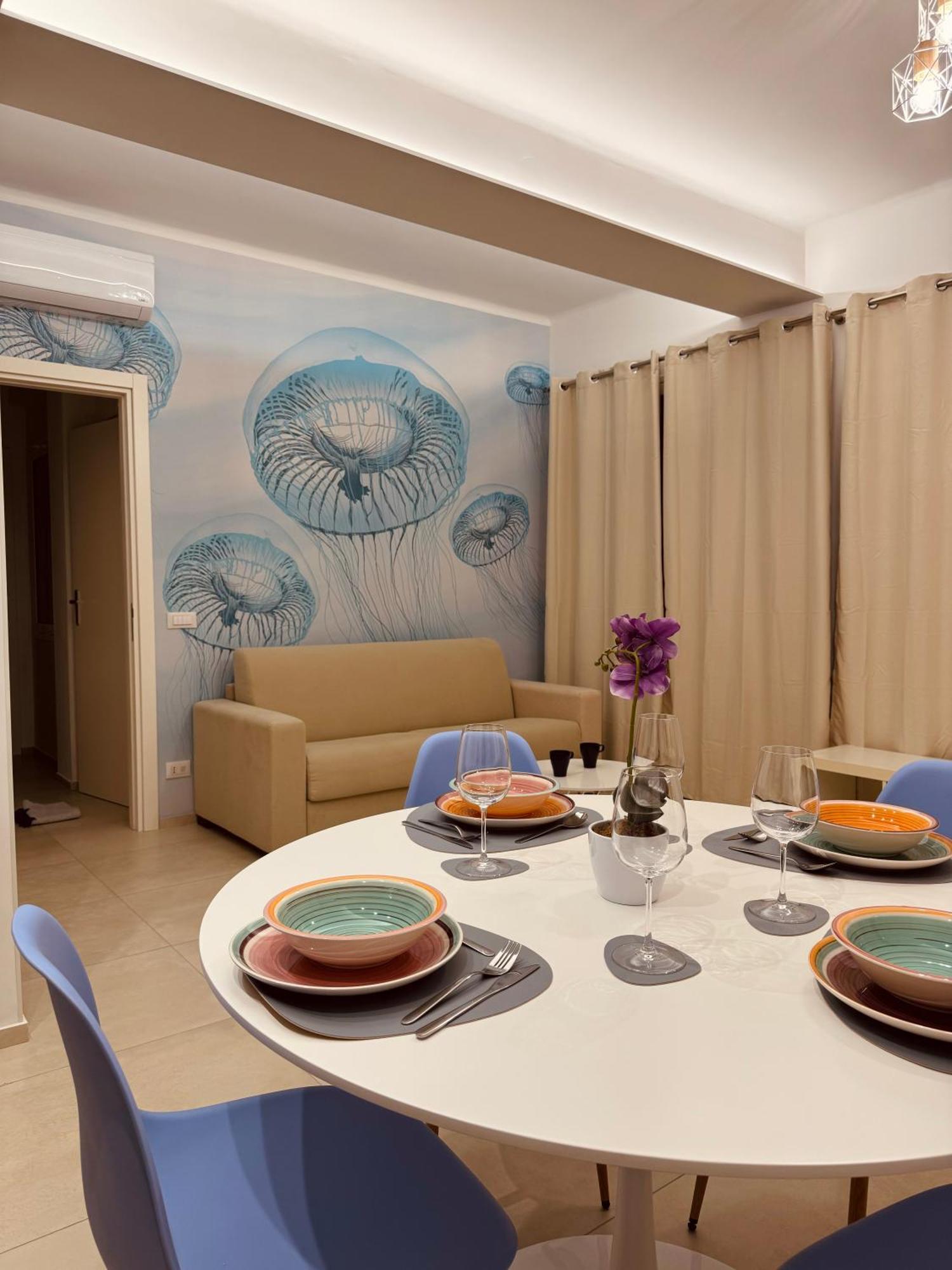 Msapartments Marina di Ragusa Εξωτερικό φωτογραφία