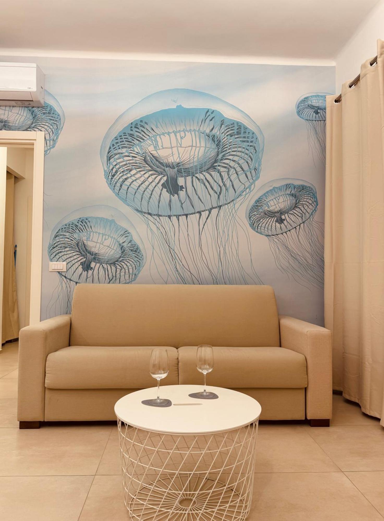 Msapartments Marina di Ragusa Εξωτερικό φωτογραφία