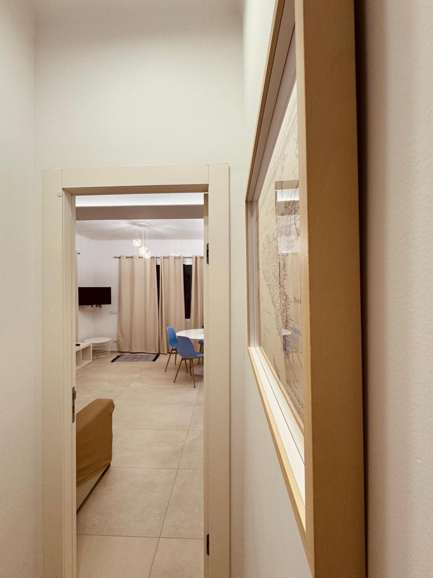 Msapartments Marina di Ragusa Εξωτερικό φωτογραφία