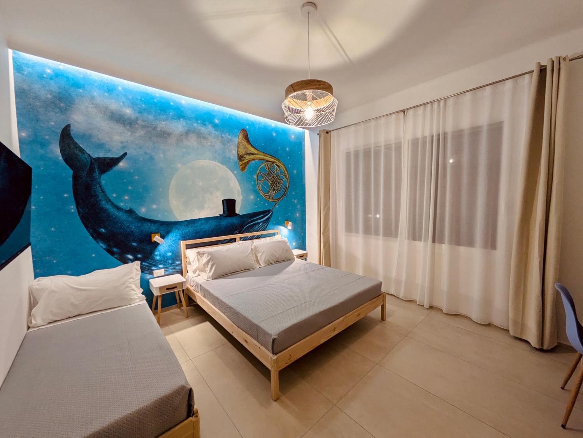 Msapartments Marina di Ragusa Εξωτερικό φωτογραφία