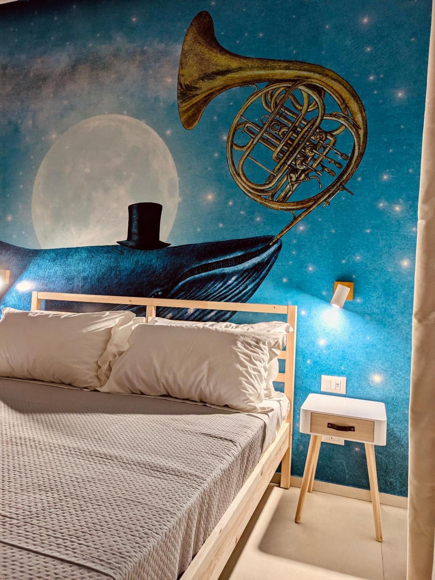 Msapartments Marina di Ragusa Εξωτερικό φωτογραφία