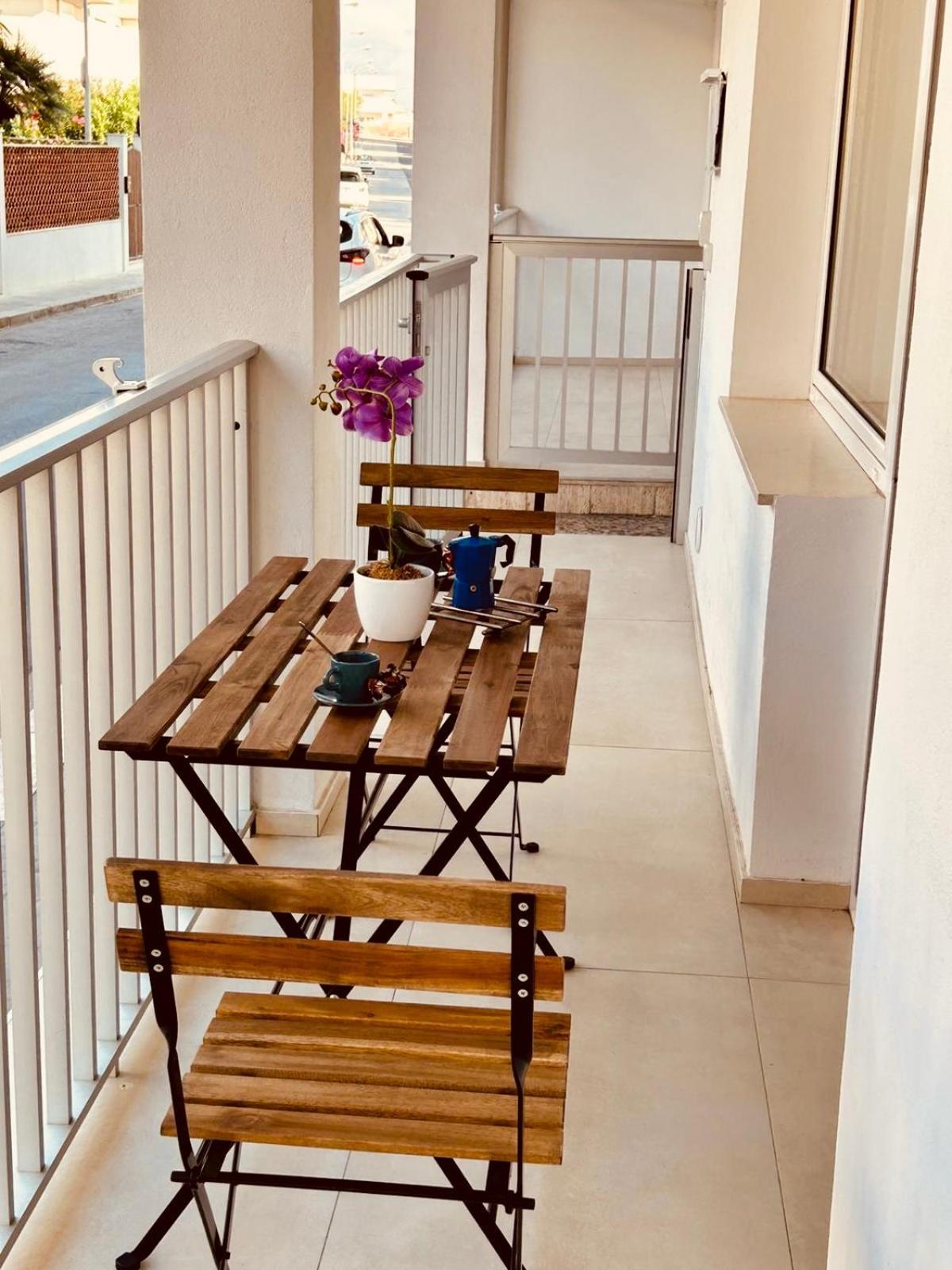 Msapartments Marina di Ragusa Εξωτερικό φωτογραφία