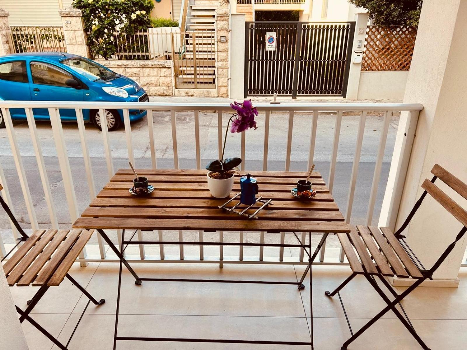 Msapartments Marina di Ragusa Εξωτερικό φωτογραφία