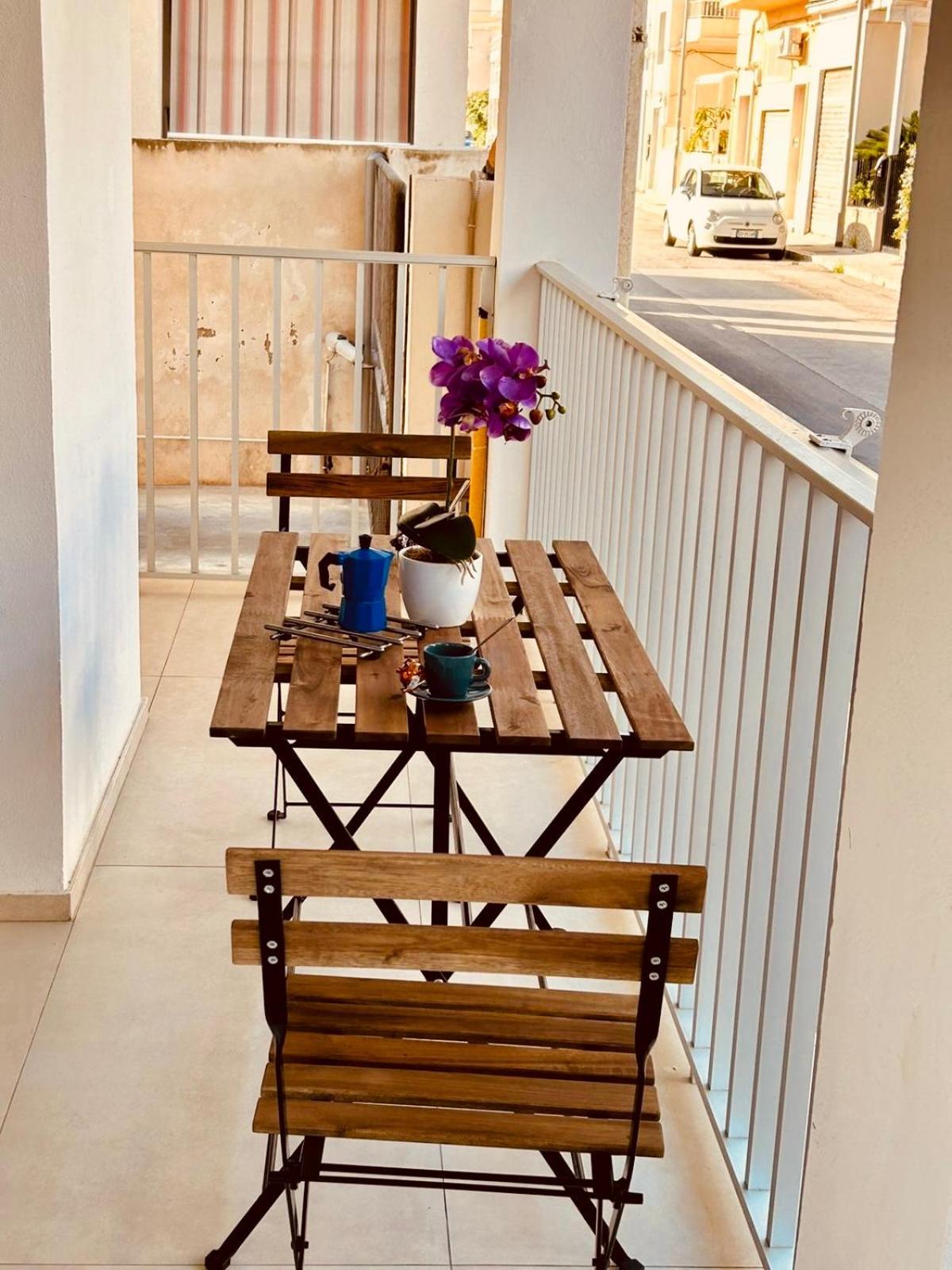 Msapartments Marina di Ragusa Εξωτερικό φωτογραφία