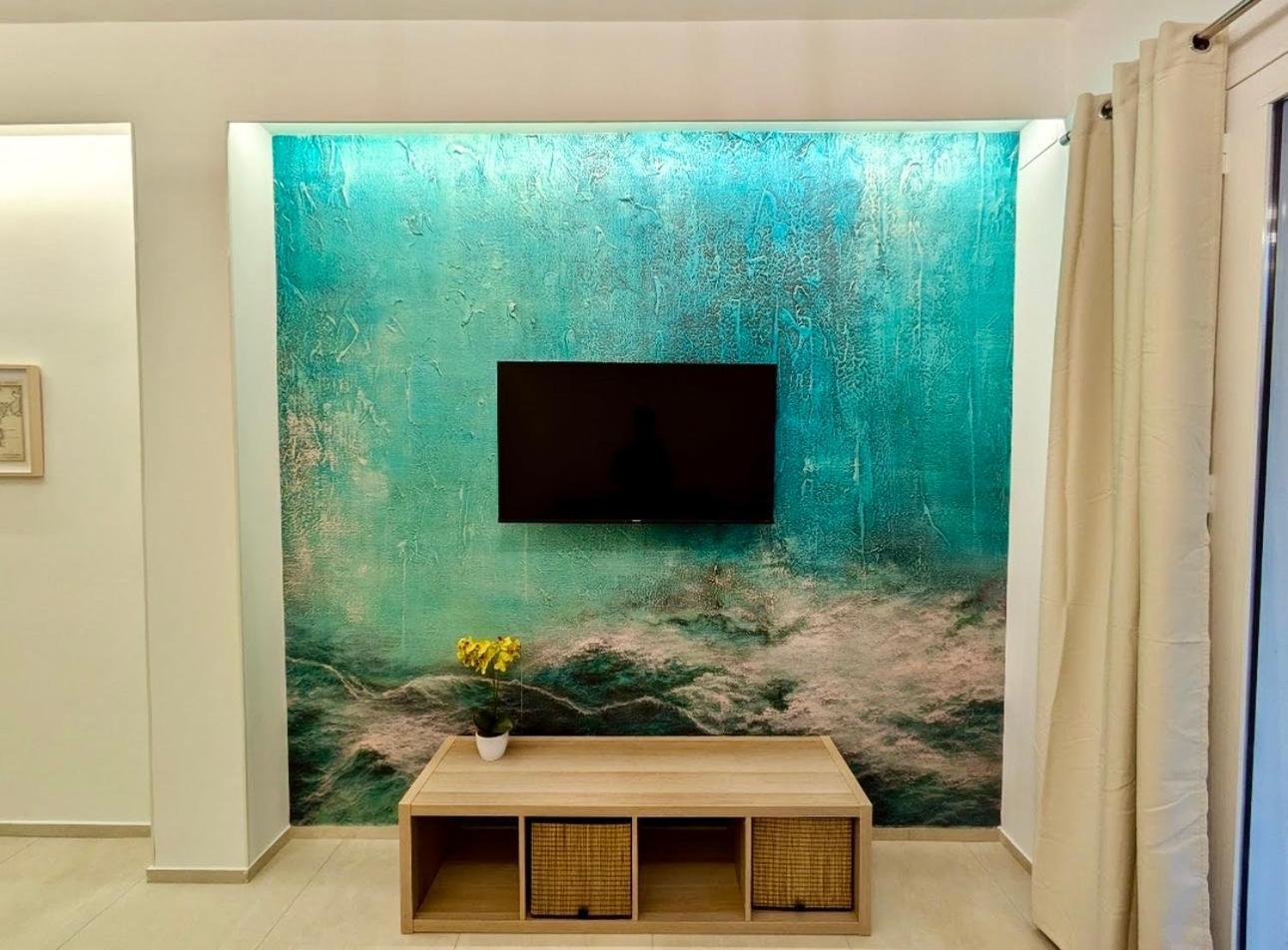 Msapartments Marina di Ragusa Εξωτερικό φωτογραφία