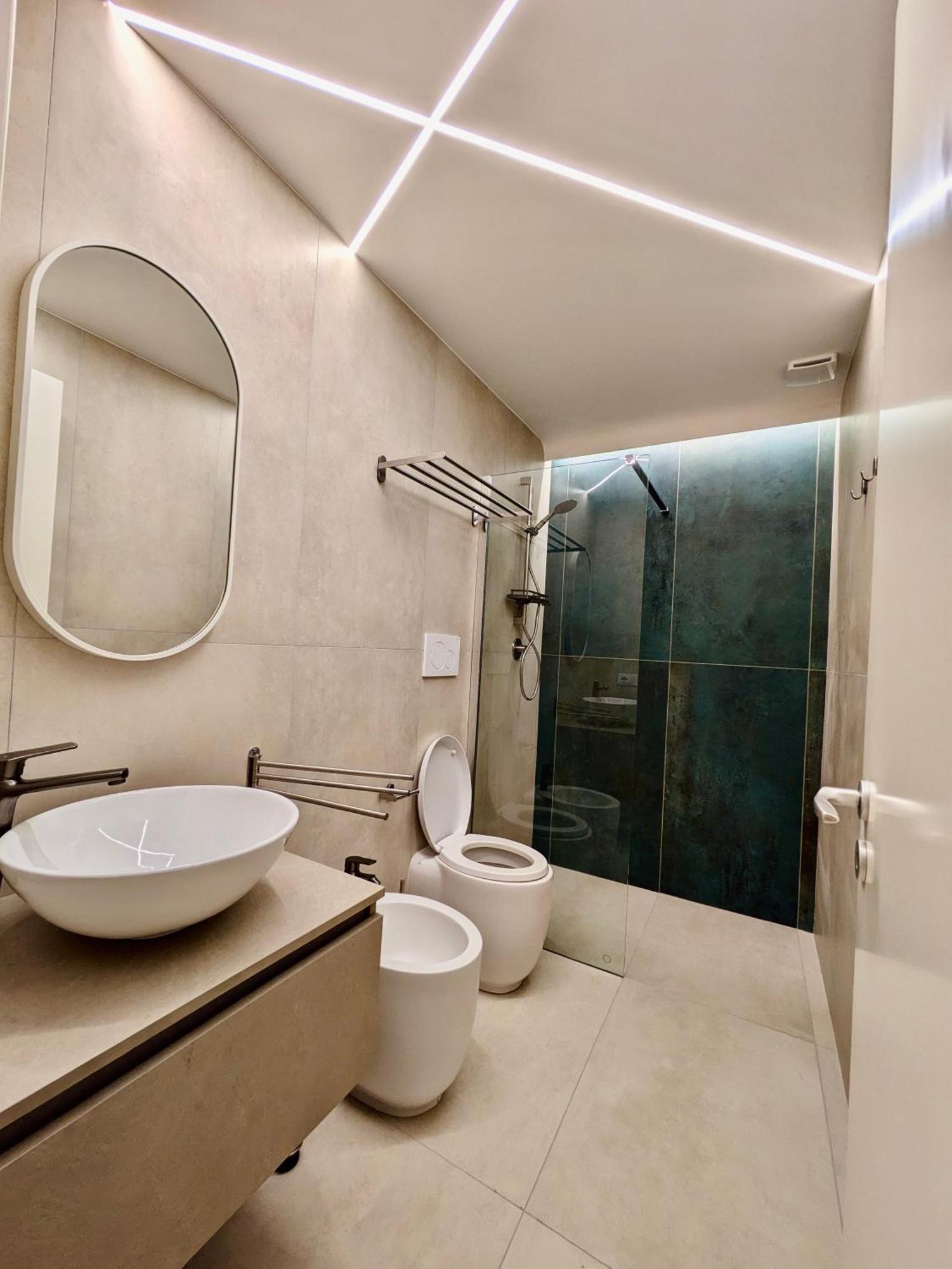 Msapartments Marina di Ragusa Εξωτερικό φωτογραφία