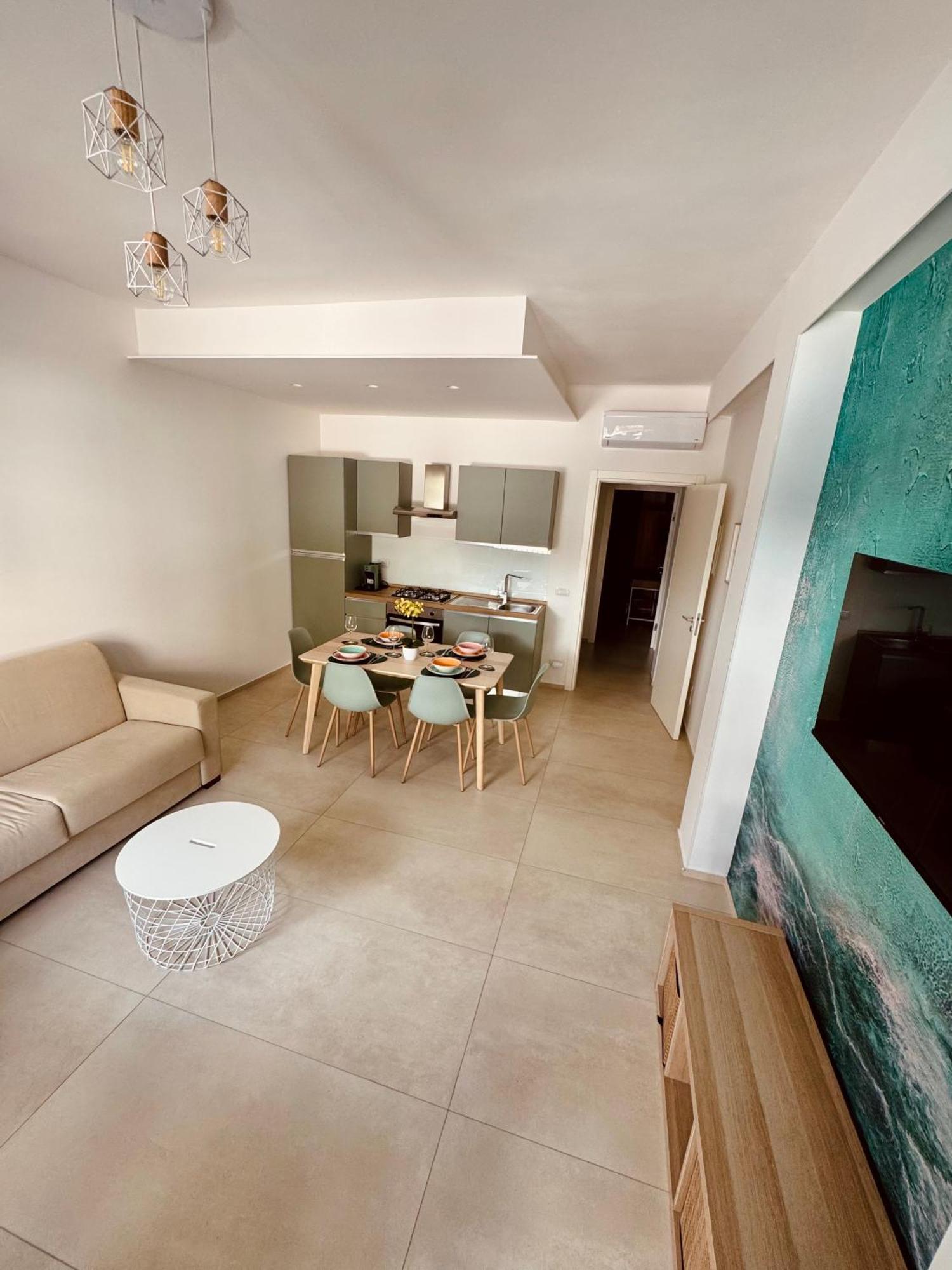 Msapartments Marina di Ragusa Εξωτερικό φωτογραφία