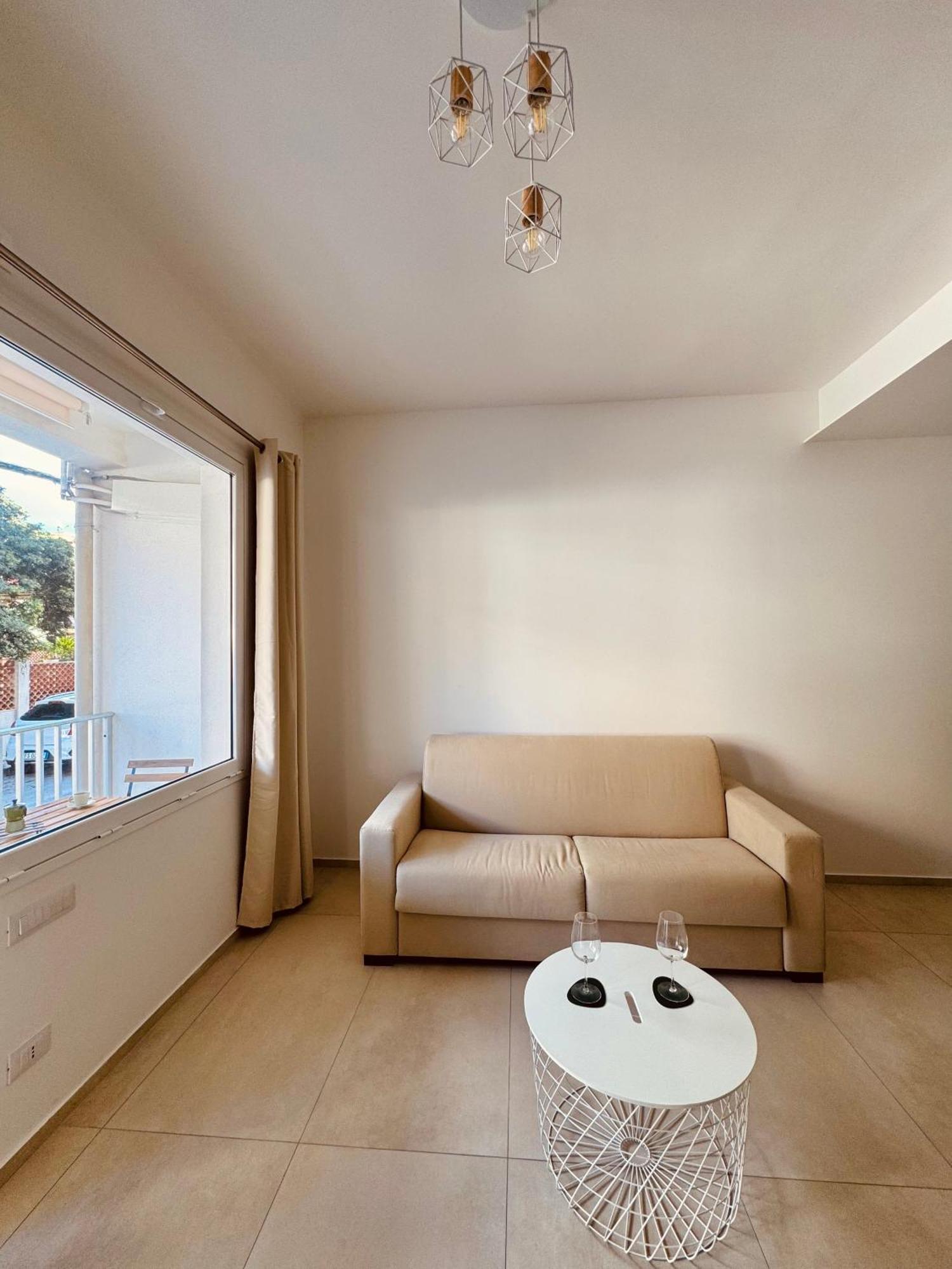 Msapartments Marina di Ragusa Εξωτερικό φωτογραφία