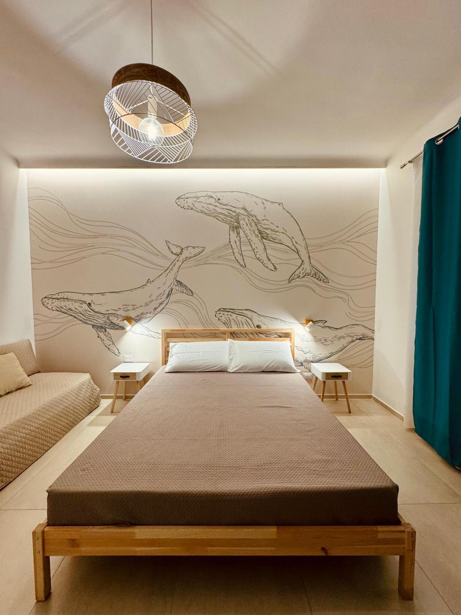 Msapartments Marina di Ragusa Εξωτερικό φωτογραφία