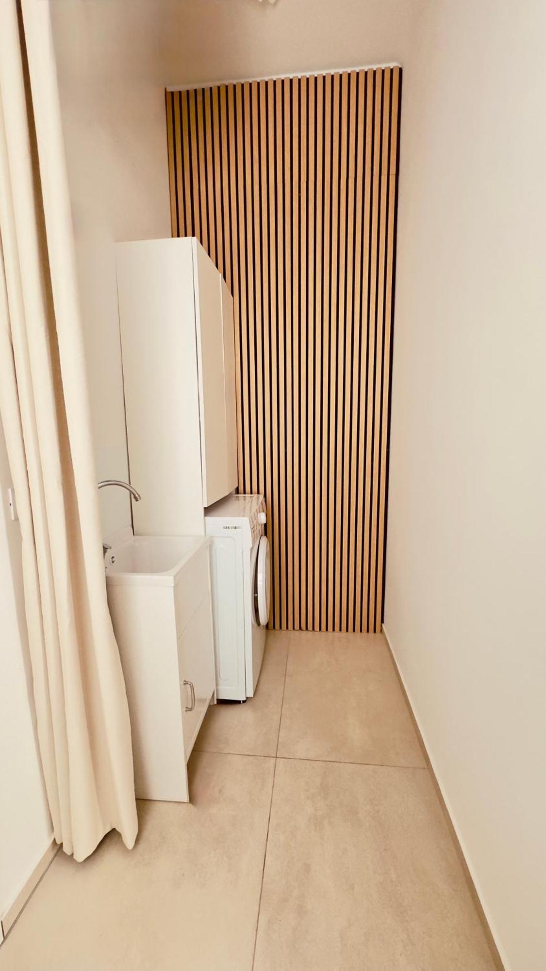 Msapartments Marina di Ragusa Εξωτερικό φωτογραφία