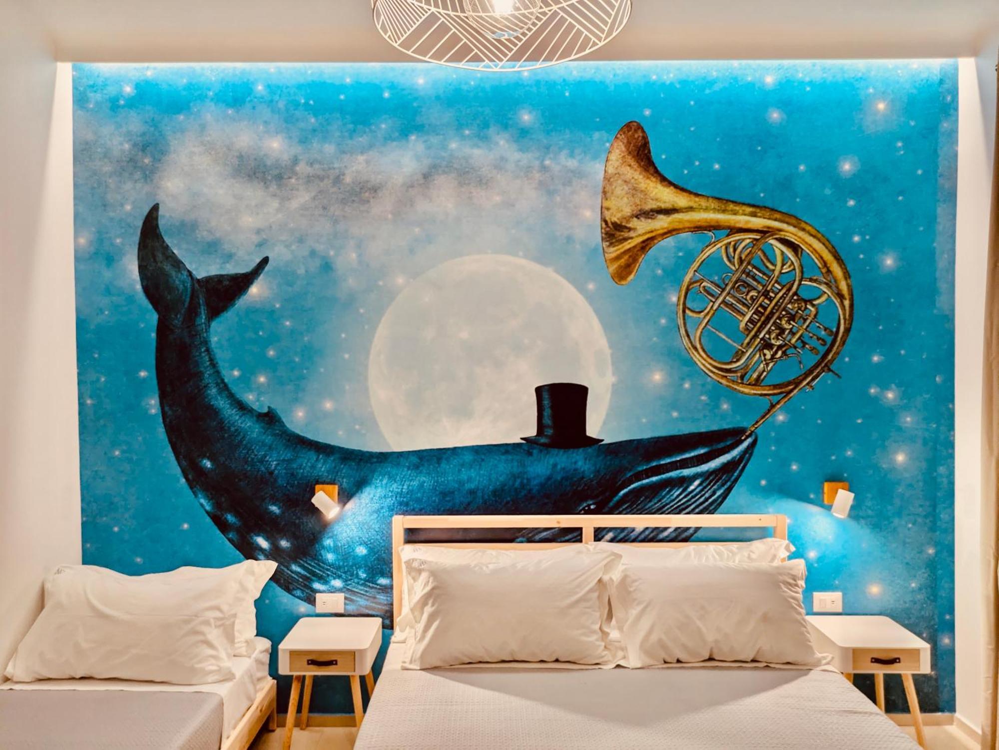 Msapartments Marina di Ragusa Εξωτερικό φωτογραφία